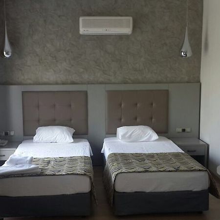 Pasa Garden Beach Marmaris Exterior photo