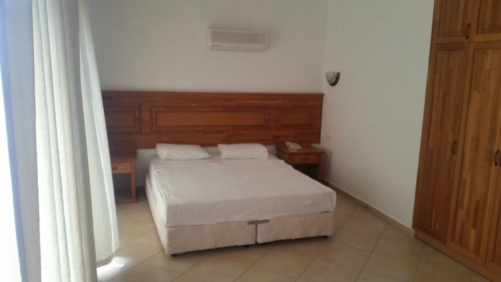 Pasa Garden Beach Marmaris Exterior photo
